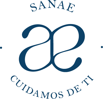 AF isotipo mantra azul