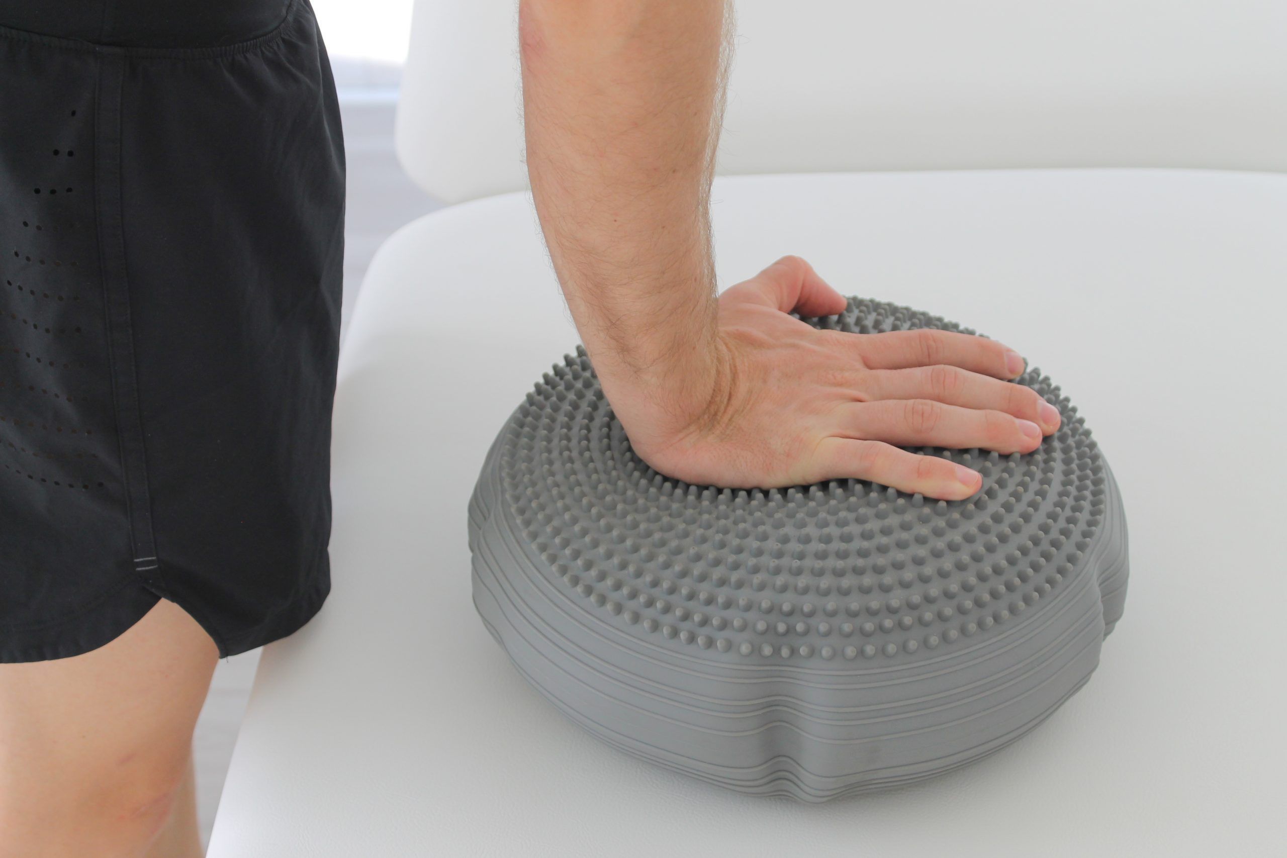 Artrosis y fisioterapia: moverte bien y sentirte mejor