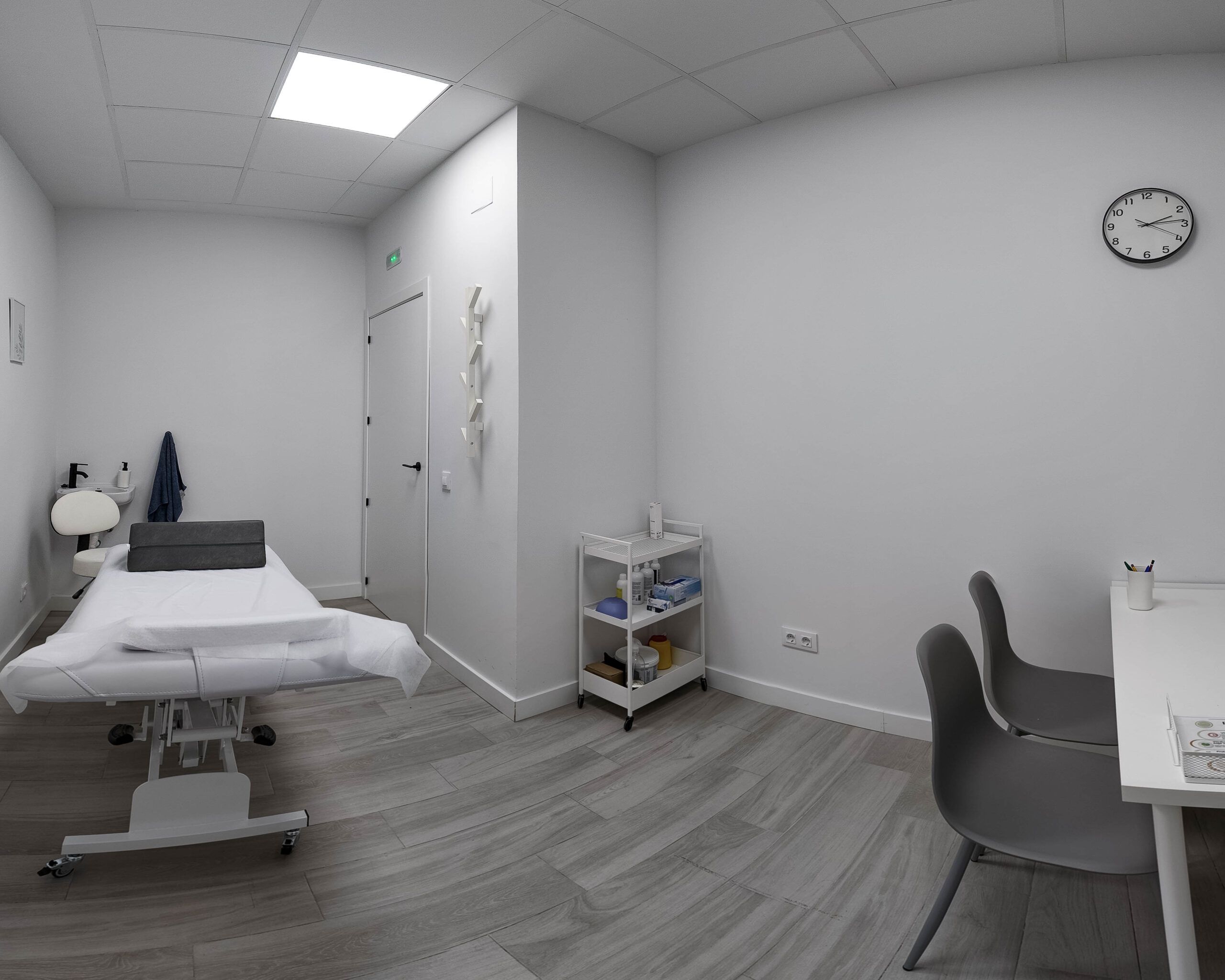 CONSULTA DE FISIOTERAPIA TOLEDO FISIOS TOLEDO