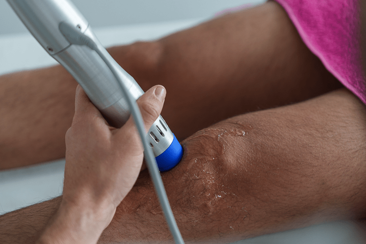 ONDAS DE CHOQUE FISIOTERAPIA TOLEDO