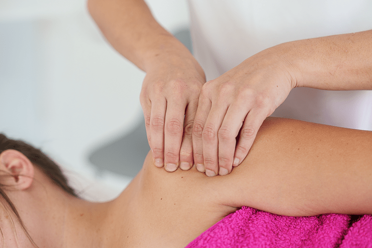 FISIOTERAPIA Y BIENESTAR: cuando cuidar tu cuerpo se convierte en una forma de vivir mejor