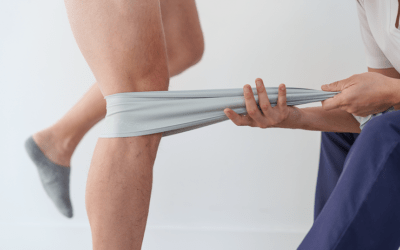 Dolor de rodilla: causas, tratamiento y recuperación | Fisioterapia en Toledo