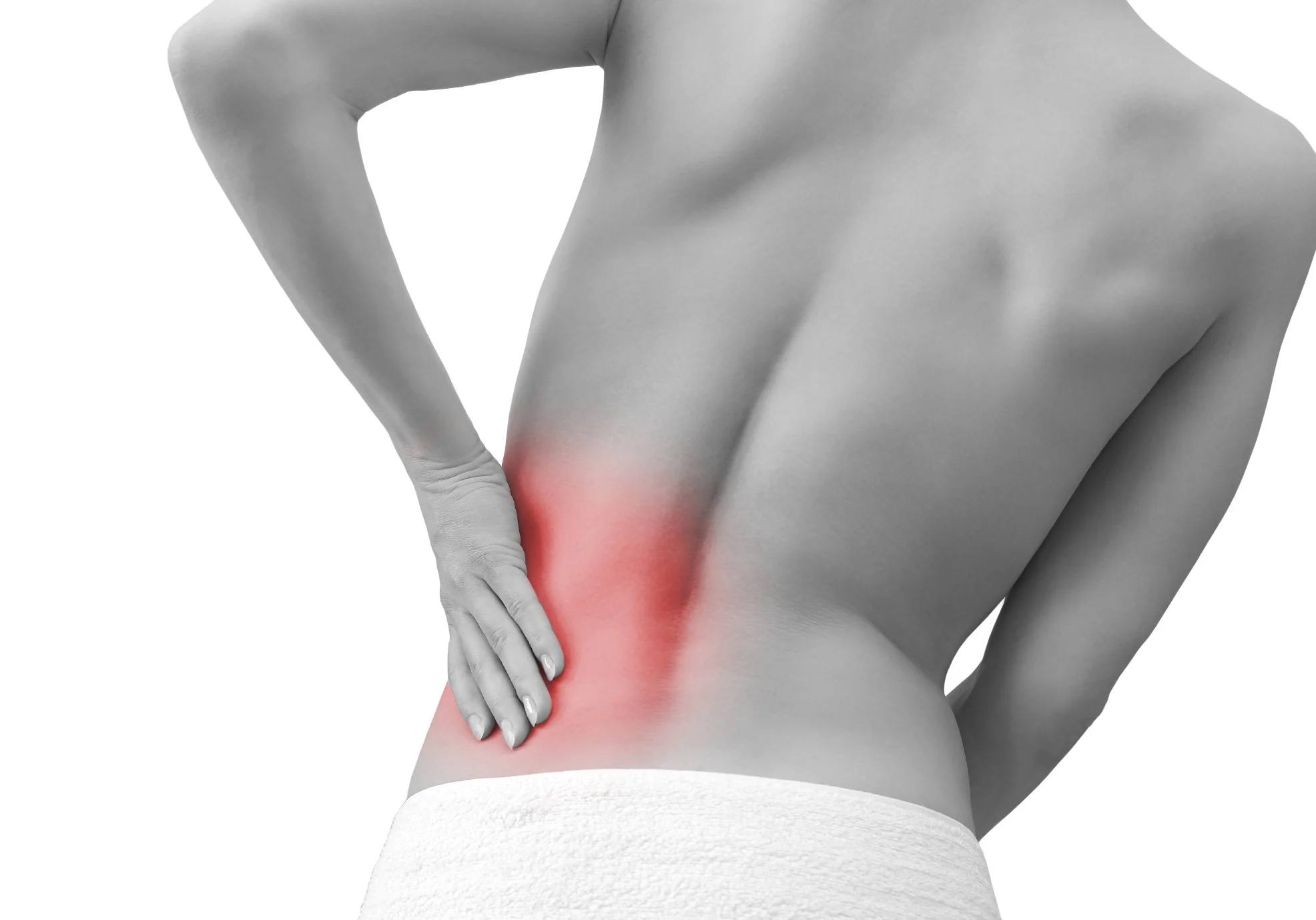 dolor lumbar, fisioterapia, tratamiento, SANAE SALUD